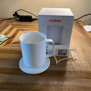 Ember Mug² - Temperature Control Smart Mug